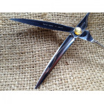 Yoshi brand 6.5" scissor made in Japan.